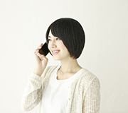 まずはお気軽にご連絡ください!