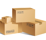 ご指定の日時に集荷に伺います!