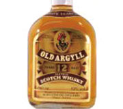 Argyll(アーガイル )