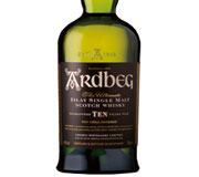 ARDBEG(アードベッグ )