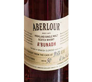 ABERLOUR(アベラワー)