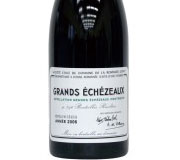 DRC Echezeaux(DRCエシェゾー)