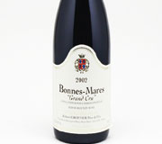 Bonnes-Mares (ボンヌ・マール)