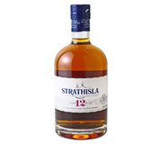 Strathisla Aged 12years(ストラスアイラ12年)