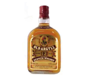 Old Argyll(オールド・アーガイル)