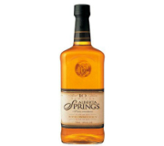 Alberta Springs Rye(アルバータ・スプリングス ライ)