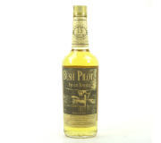 BUSH PILOT'S(ブッシュ・パイロッツ)