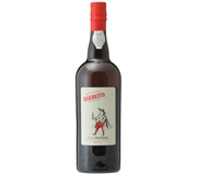 Barbeito Madeira Medium Sweet(バーベイト・マデイラ ミディアム・スイート)