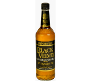 Black Velvet(ブラック・ベルベット)