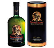 Bunnahabhain(ブナハーブン)