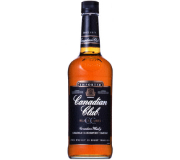 Canadian Club Black Label(カナディアンクラブ ブラックラベル)