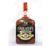 Findlater's(フィンドレーター)