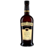 Forty Creek Barrel Select(フォーティー クリーク バレルセレクト)