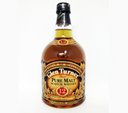 Glen Turner(グレン・ターナー)