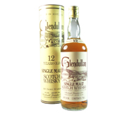 Glendullan(グレンダラン)