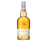 Glenkinchie(グレンキンチー)