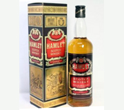 Hamlet(ハムレット)