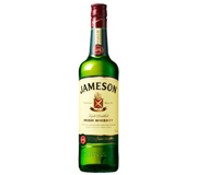 Jameson Pure Pot Still(ジェムソン・ピュアポットスティル)