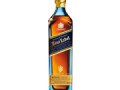 Johnnie Walker Blue label(ジョニー・ウォーカー青)