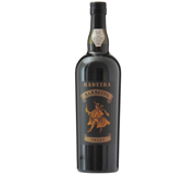 Barbeito Madeira Sweet(バーベイト・マデイラ スイート)