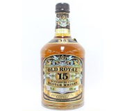 Old Royal(オールド・ロイヤル)