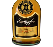 Old Smuggler(オールド・スマグラー)