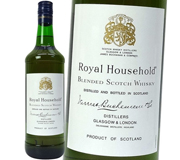 Royal Household(ロイヤル・ハウスホールド)