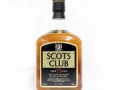 Scots Club(スコッツ・クラブ)