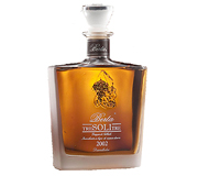 Tre Soli Tre Grappa di Nebbiolo da Barolo(トレ・ソーリ・トレ グラッパ・ディ・バローロ)