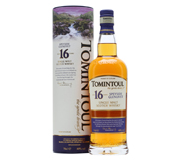 Tomintoul(トミントゥール)