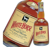White Horse(ホワイト・ホース)