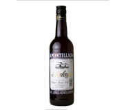 Amontillado(アモンティリャード)