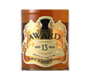 Award(アウォード)