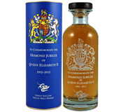 Diamond Jubilee(ダイヤモンドジュビリー)