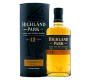 Highland Park(ハイランドパーク)