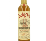 Inchgower(インチガワー)