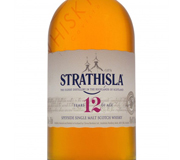 Strathisla(ストラスアイラ)