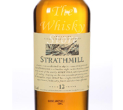 Strathmill(ストラスミル)