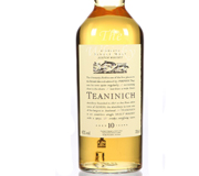 Teaninich(ティーニニック)