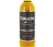 Tomatin(トマーティン)