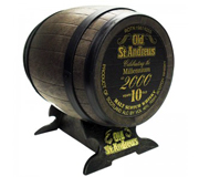 Old St,Andrews Barrel(オールド・セント・アンドリュース・バレル)