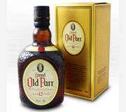Old Parr(オールド・パー)