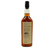 Pittyvaich（ピティヴェアック）