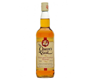 The Queen's Seal(ザ・クイーンズ・シール)