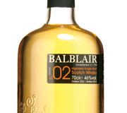 Balblair(バルブレア)