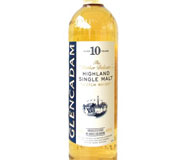 Glencadam(グレンカダム)