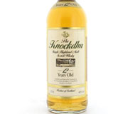 Knockdhu(ノックドゥー)