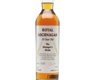 Royal Lochnagar(ロイヤル・ロッホナガー)