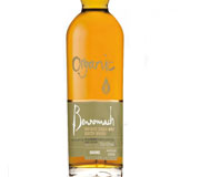 Benromach Organic(ベンロマック・オーガニック)