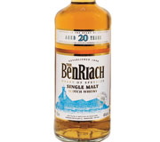 Benriach(ベンリアック)
